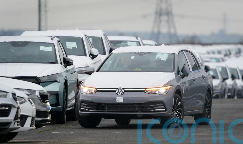 New car market records longest period of growth since 2015