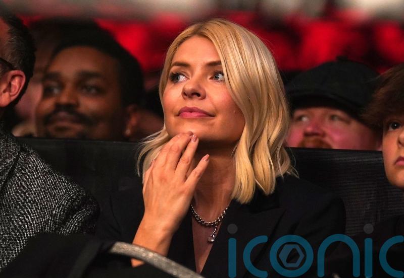 Holly Willoughby ‘shaken, troubled, let down and worried’ in This Morning return