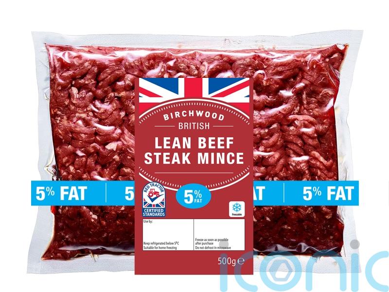 Lidl to introduce vacuum-packed mince despite &lsquo;mush&rsquo; complaints