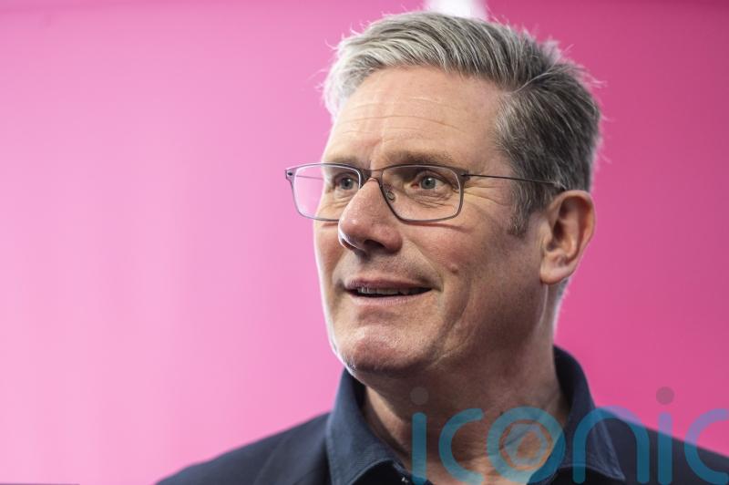 Oil and gas needed for ‘many years to come’ – Starmer