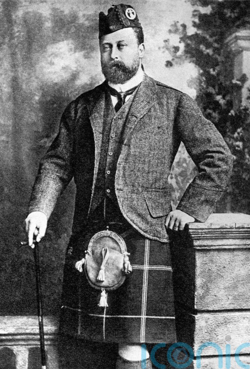 Royals in court: Why Harry’s ancestor entered the witness box in 1870 and 1891
