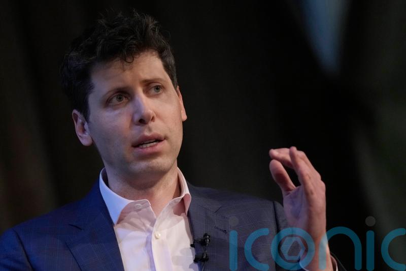 OpenAI boss ‘heartened’ by desire of world leaders to contain risks