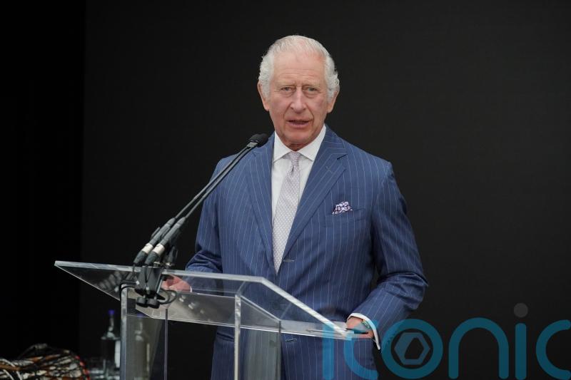 King offers ‘heartfelt prayers’ after ‘appalling tragedy’ of India’s train crash