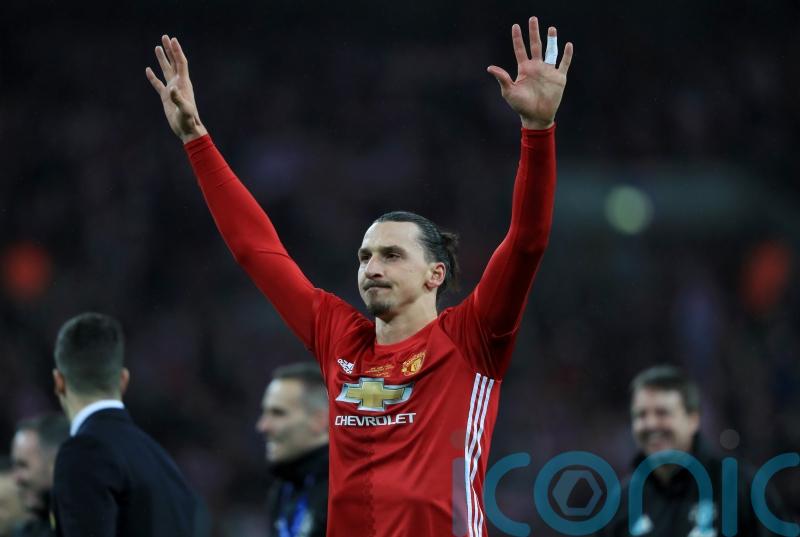 Football says goodbye to Zlatan Ibrahimovic – Monday’s sporting social