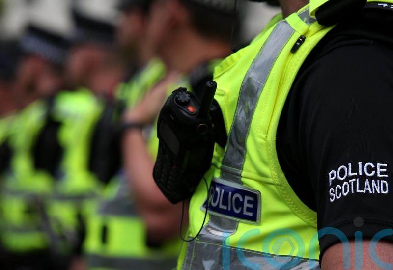19-year-old arrested over death of man in Aberdeenshire