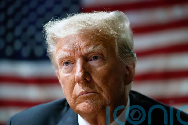 Donald Trump’s lawyers call for defamation lawsuit to be rejected