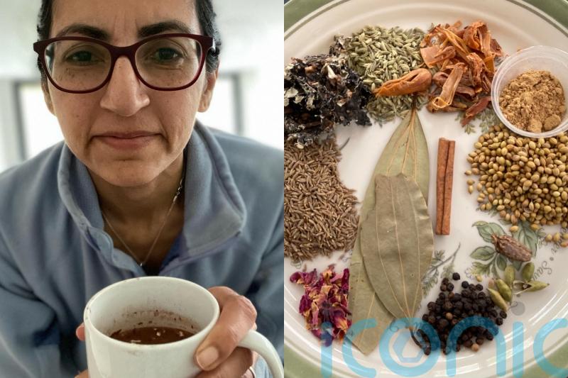Covid ‘killed joy’ for cooking teacher who lost sense of taste and smell and had to close her budding business