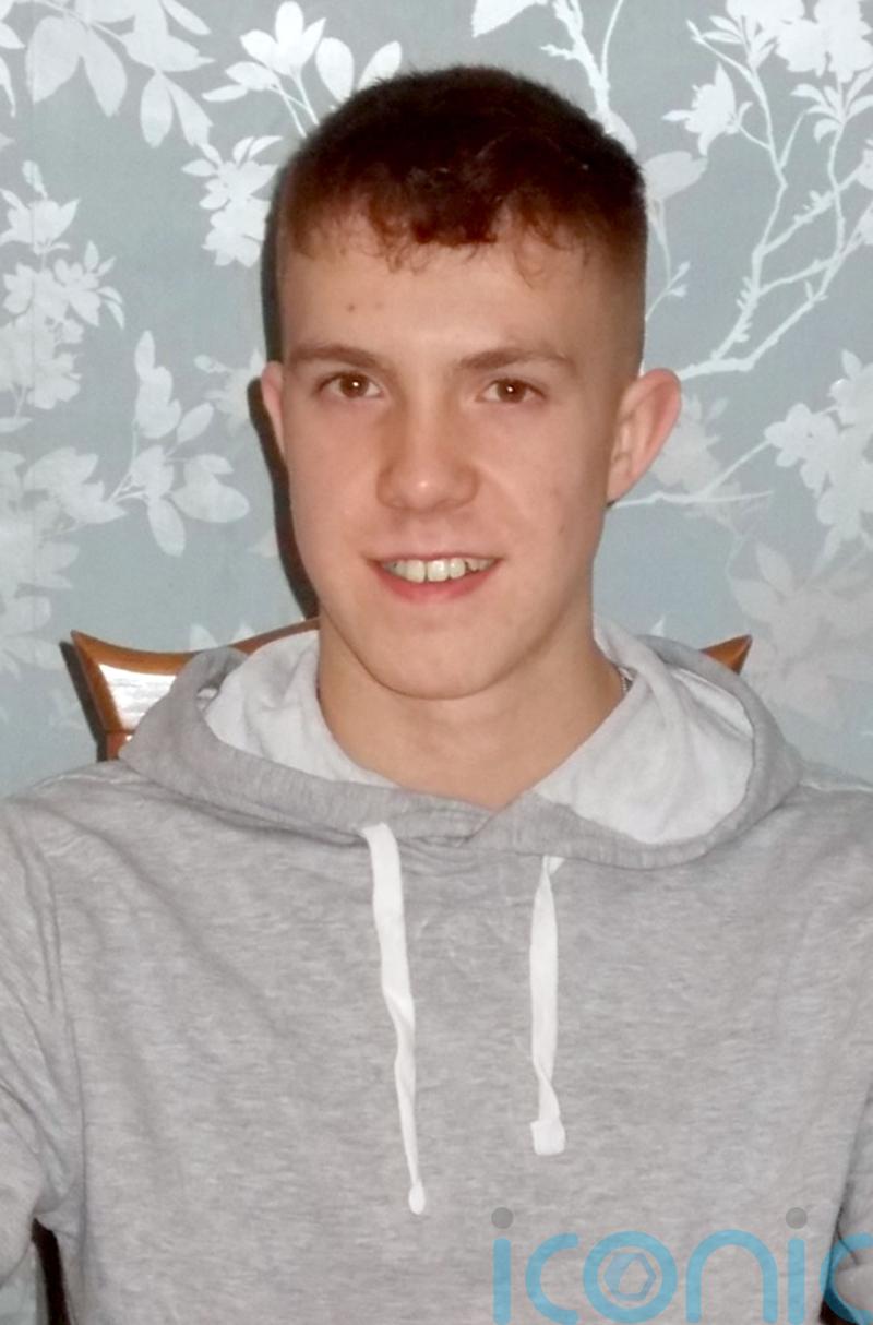 ‘Devastated’ friends and teachers pay tribute to trainee chef who died in sea