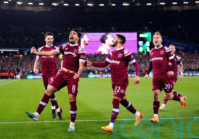 Talking points as West Ham and Fiorentina target a trophy in Prague