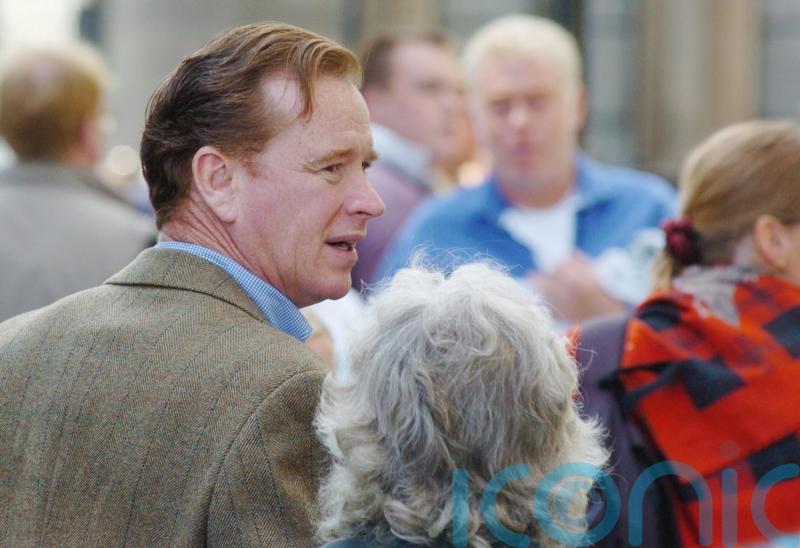 Harry: James Hewitt rumour stories ‘aimed at ousting me from royal family’
