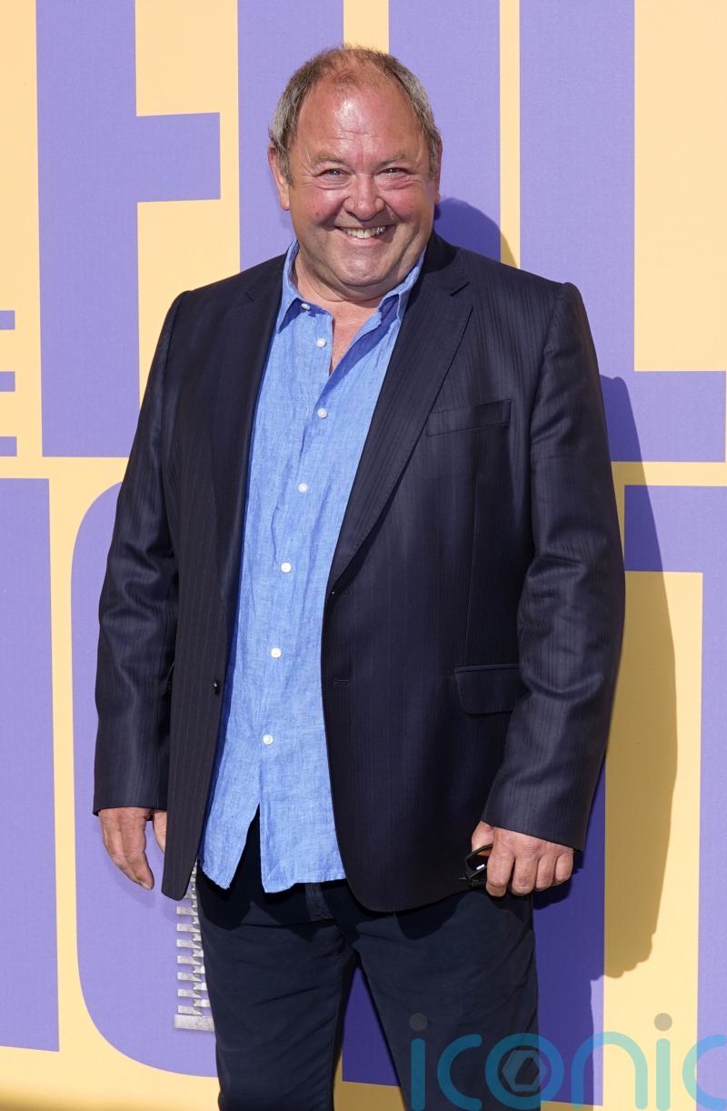 Full Monty star welcomes more filming in ‘overlooked’ north of England