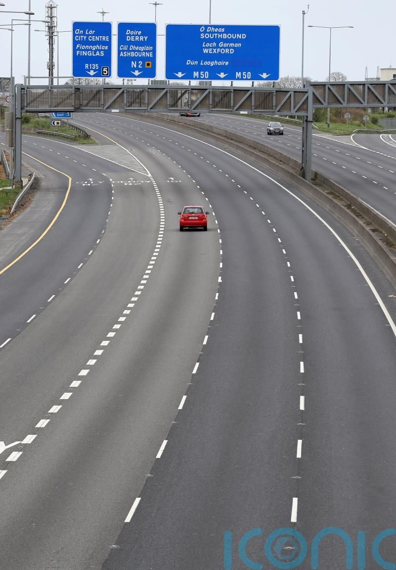 Tolls on certain routes to increase by up to 60c for some vehicles