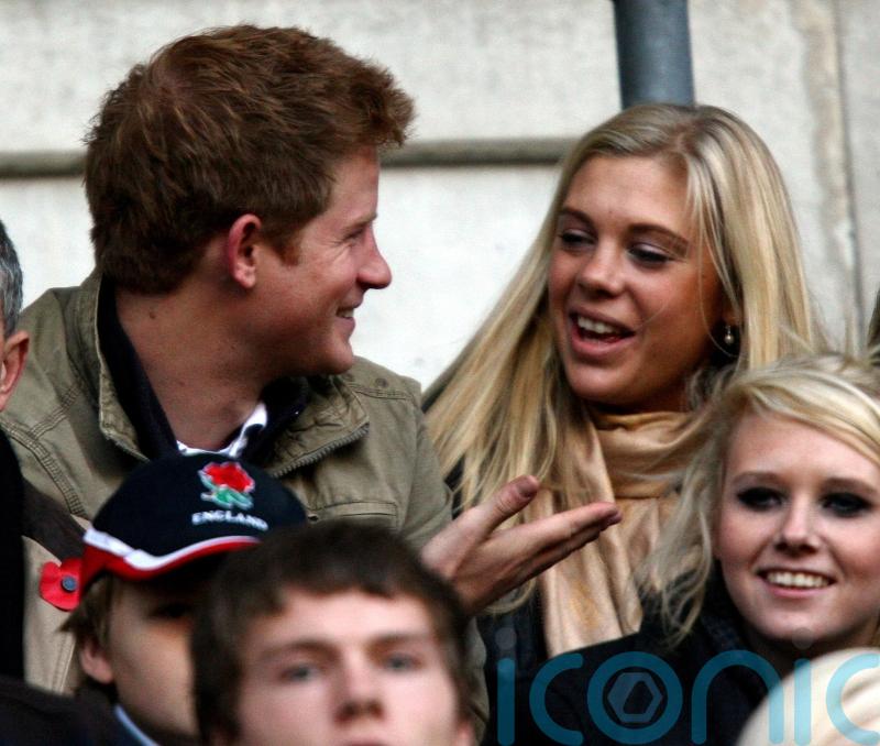 Harry claims tabloids want him to be single and tried to ruin every relationship
