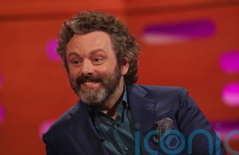 Michael Sheen on finding it ‘hard to accept’ non-Welsh actors in Welsh roles