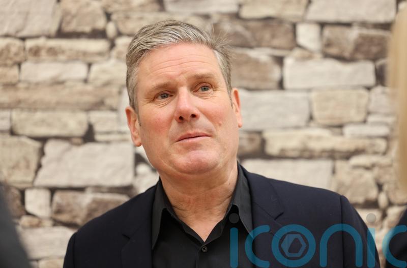 Starmer vows to avoid mistakes of coal mine closures in shift to green energy