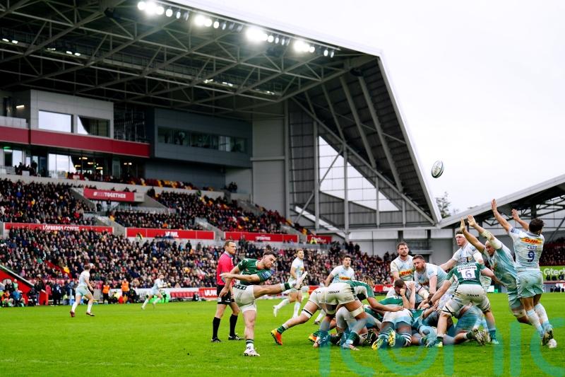 Taking a look at the financial crisis gripping the Gallagher Premiership