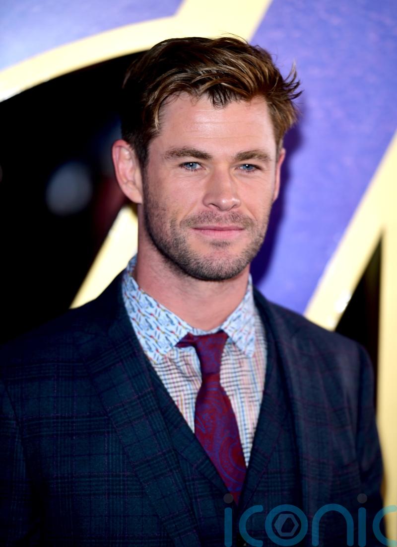 Chris Hemsworth: Negative comments about Marvel movies are super depressing