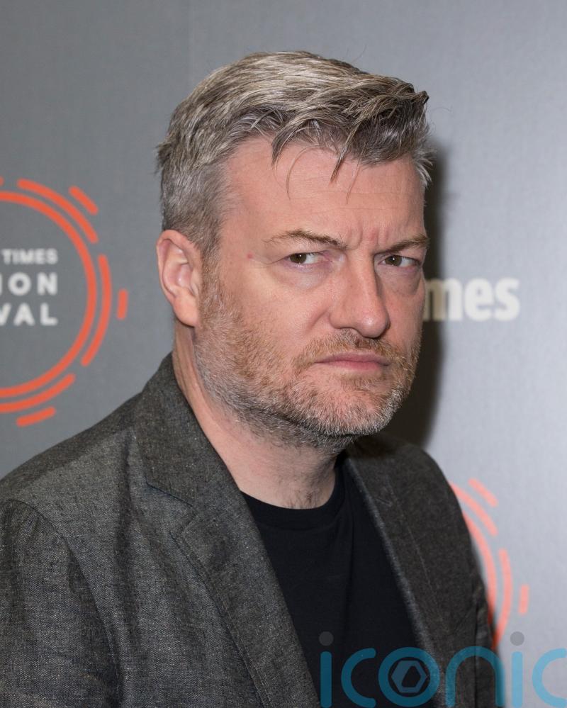 Charlie Brooker says he tried using ChatGPT to write a new Black Mirror episode
