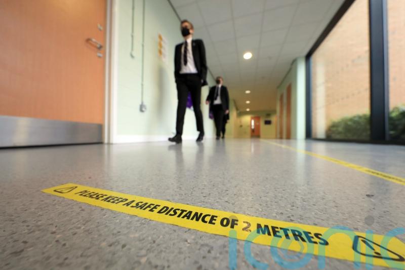 Generation of children could face damaged prospects without swift action – MPs