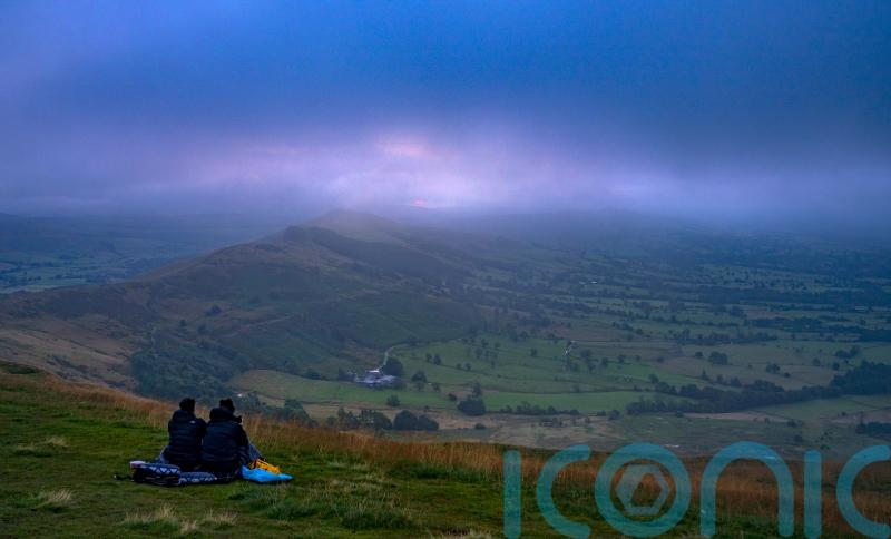 National park visitor centres saved after anonymous donor steps in