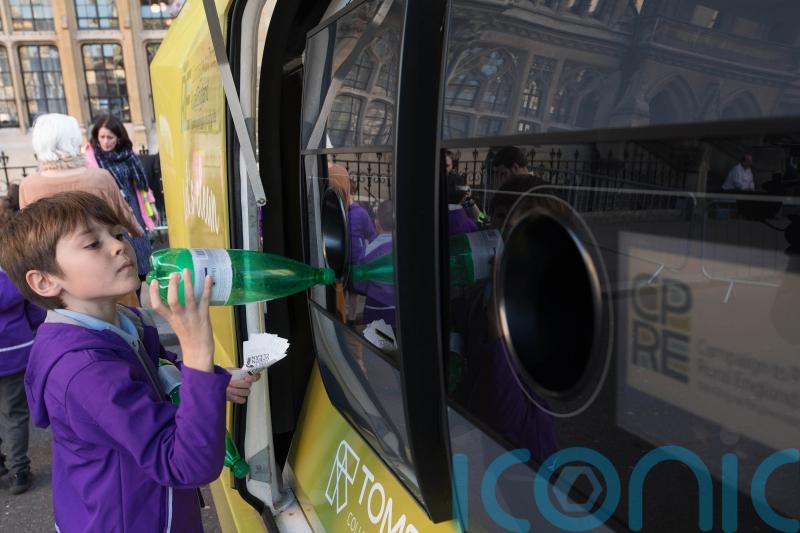 Deposit return could pose &lsquo;distinct risk of civil unrest&rsquo;, warns brewery boss