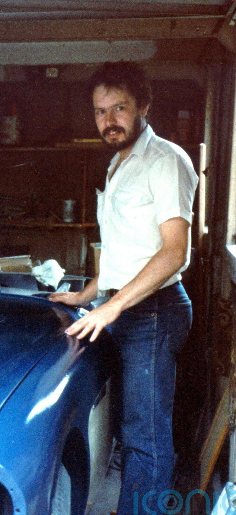 Time taken to tell murdered PI’s family of documents is ‘regrettable’, Met says