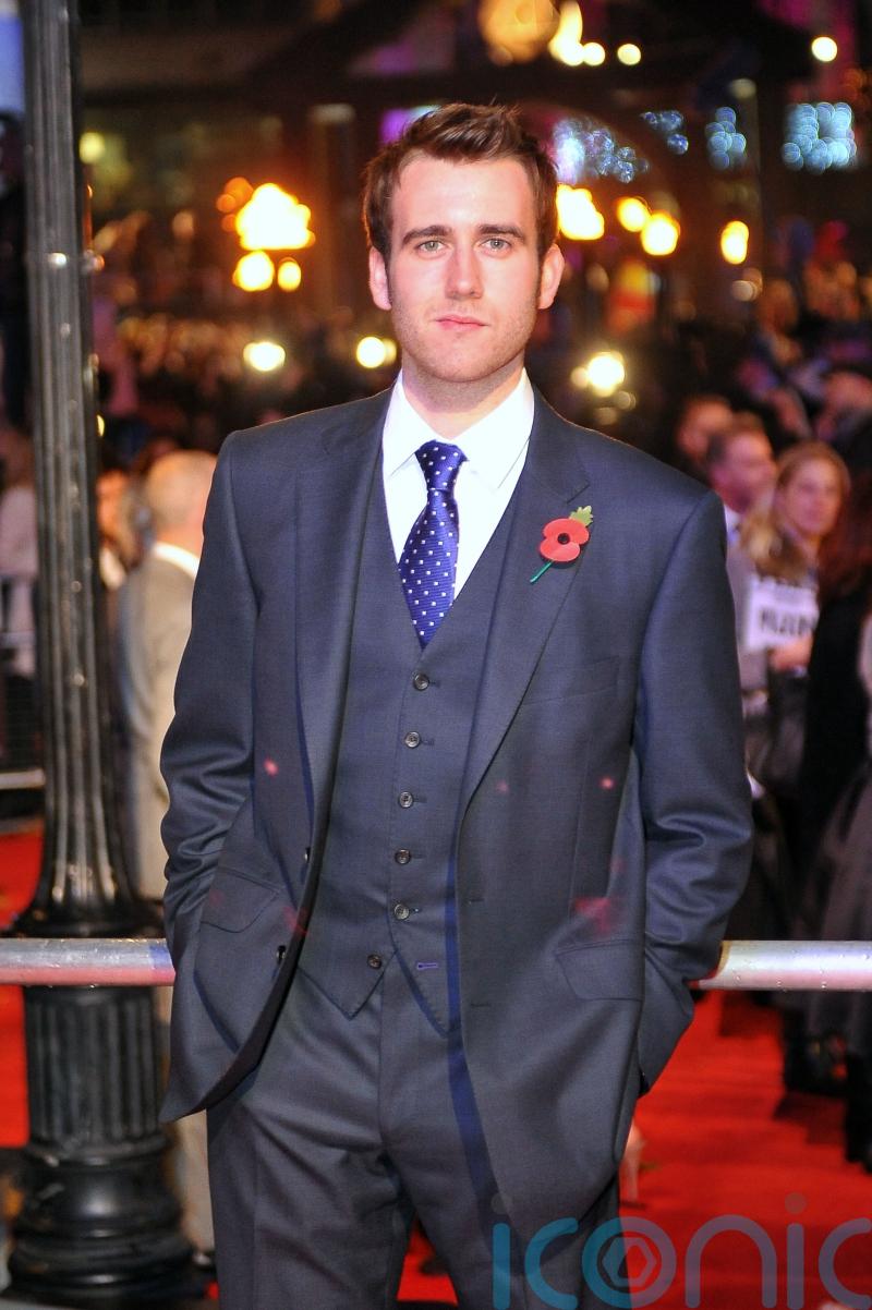 Matthew Lewis encourages men to talk about personal issues ahead of charity walk