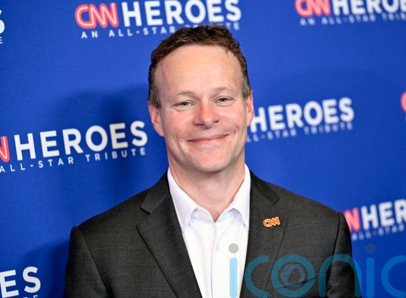 CNN head Chris Licht out at news network after brief, tumultuous tenure