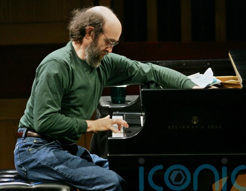 Grammy-winning pianist George Winston dies aged 73