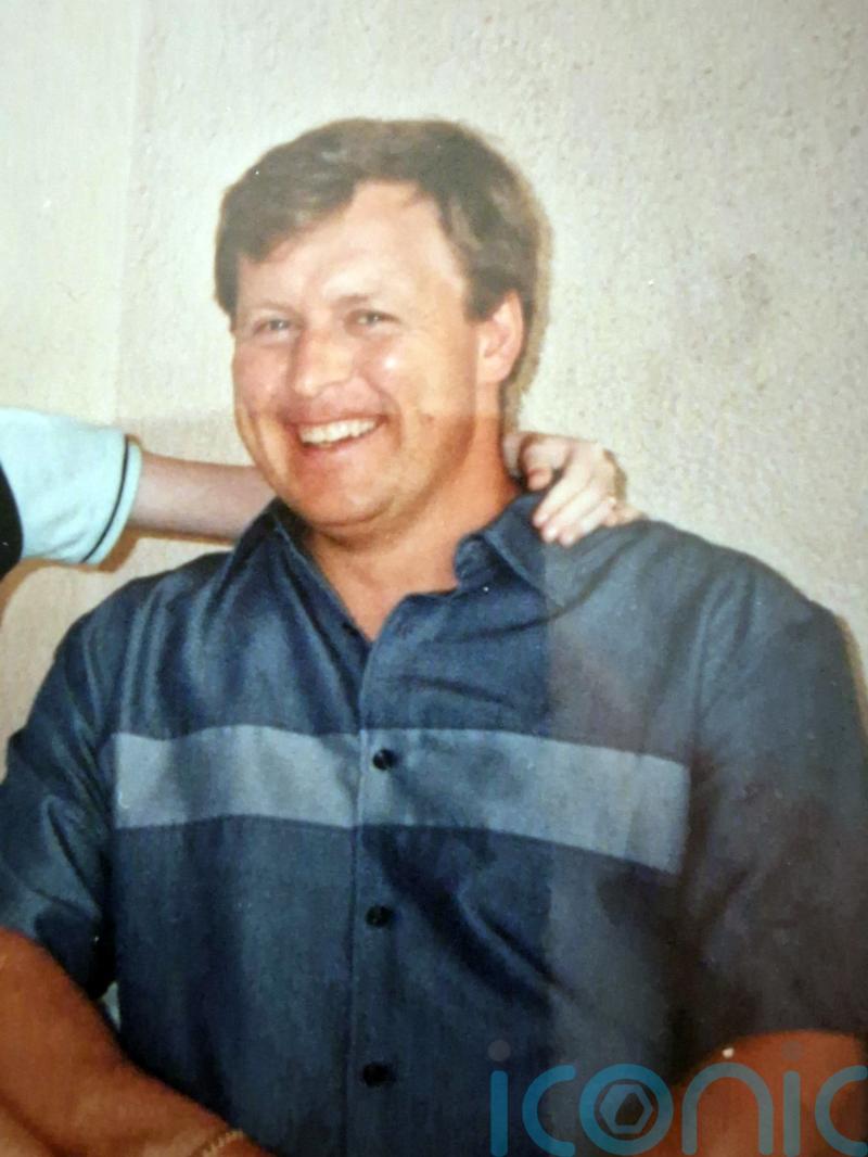 Man charged over death of ‘much-loved’ father in Edinburgh