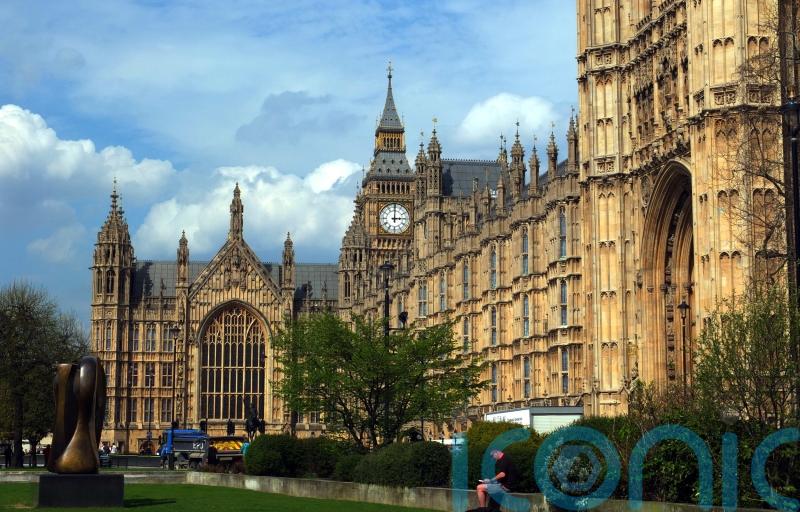 Call to act on ‘dangerous’ conditions around Westminster for disabled people
