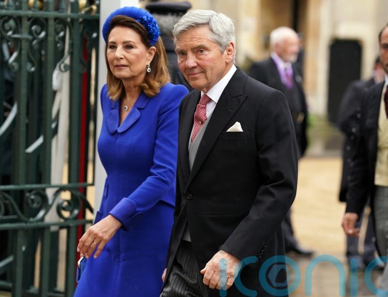 Kate’s parents’ party firm leaves creditors £2.6m short after collapse