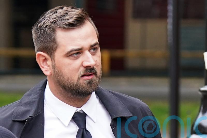 Man, 27, in court accused of flying drone over play-off semi-final
