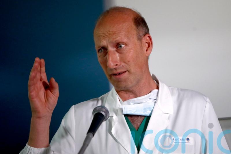 Pope in ‘good general condition’ after surgery