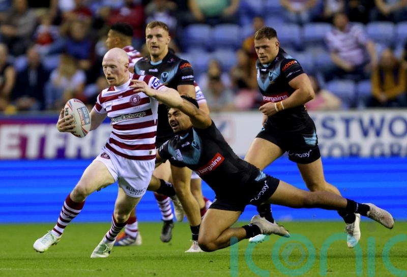 No bigger rivalry in Super League than Wigan v St Helens – boss Matt Peet