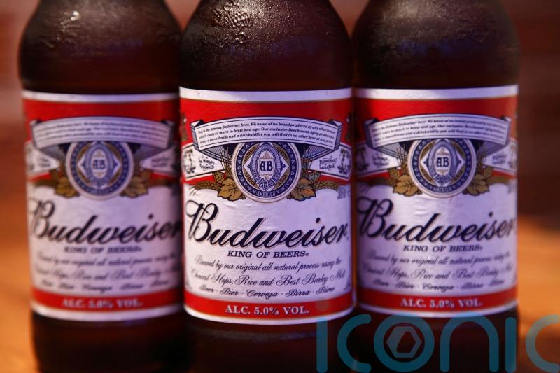 Budweiser renews Fifa deal to 2026 despite World Cup stadium beer ban in Qatar