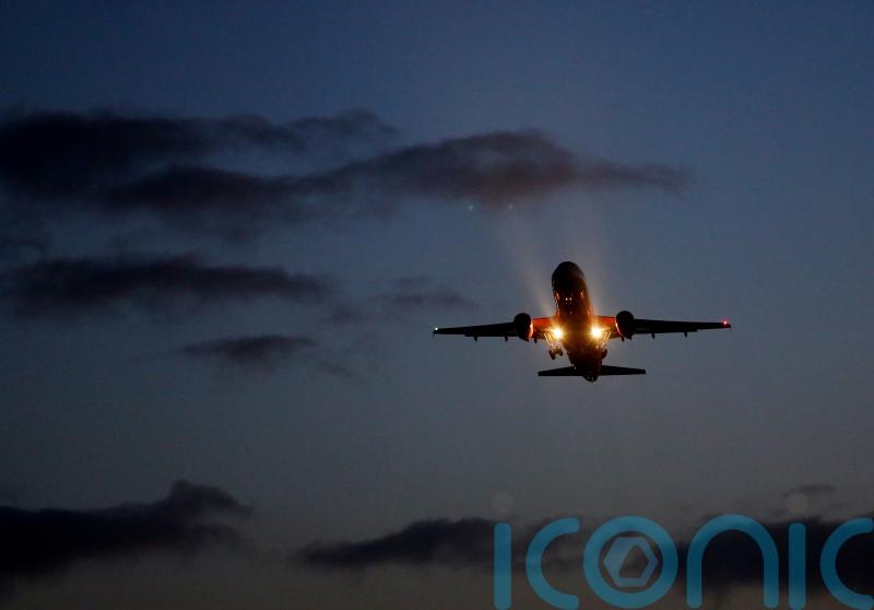 Climate change increasing aircraft turbulence, study shows