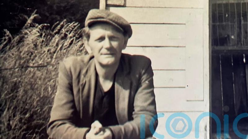 Family’s plea after bones of miner who went missing in 1967 found in field