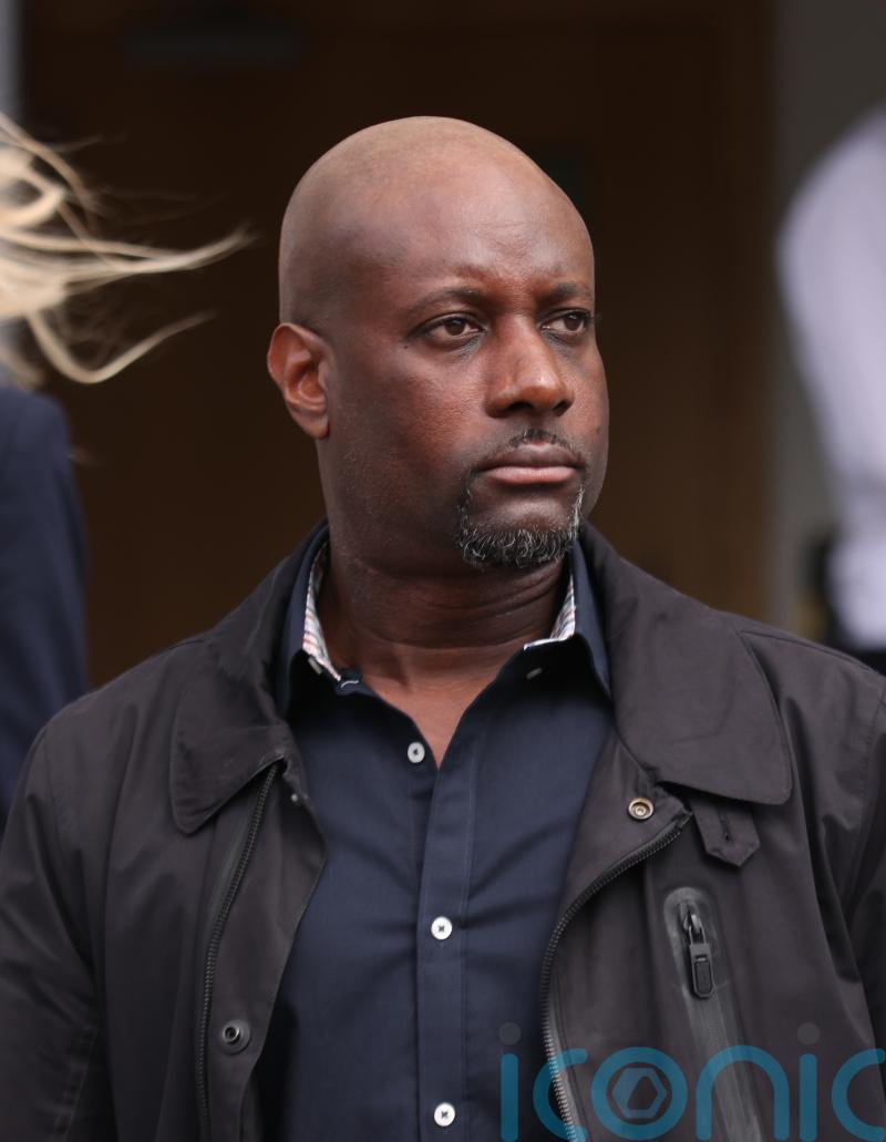 Tram disaster driver tells jurors: ‘In some ways I held myself responsible’