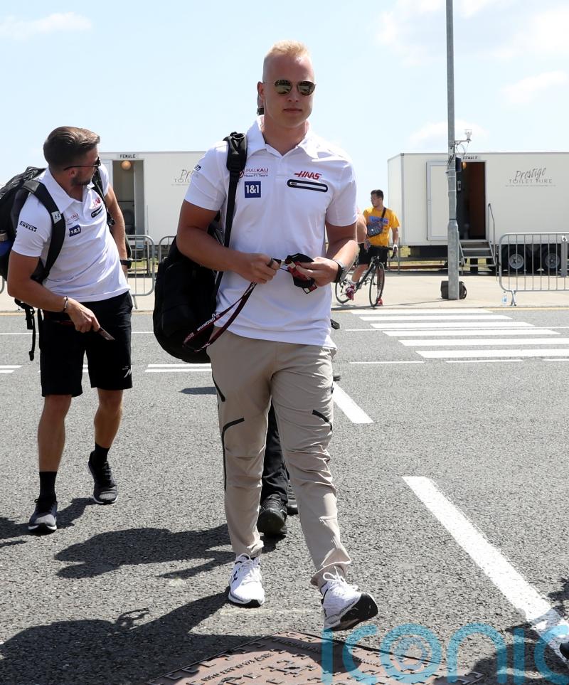 Russian racing driver loses latest round of fight against sanctions