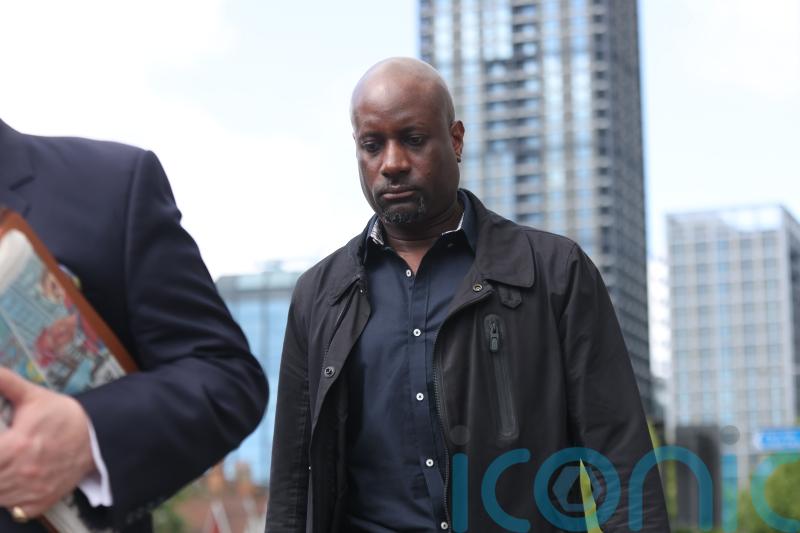Croydon tram disaster driver ‘deeply sorry’ for failing to avert derailment