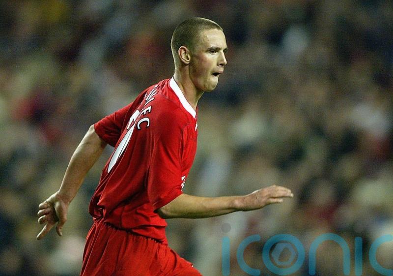 Ex-Liverpool striker told police to shoot Annecy attacker as he ran towards him