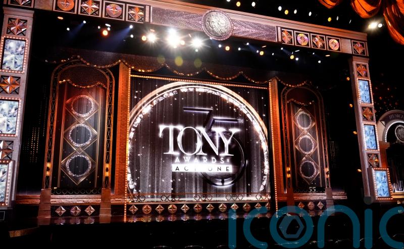 Funny Girl and Sweeney Todd cast among acts to performs at 2023 Tony Awards