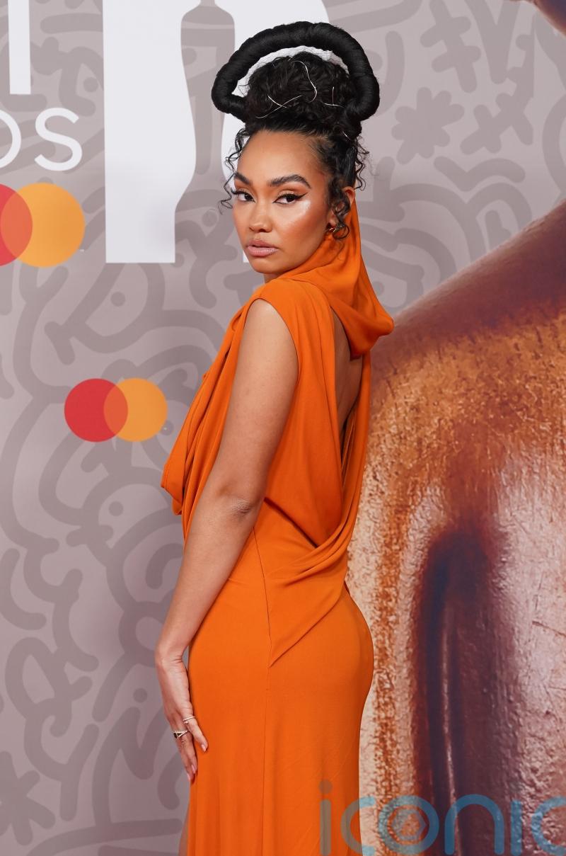 Little Mix star Leigh-Anne Pinnock announces release date for first solo single