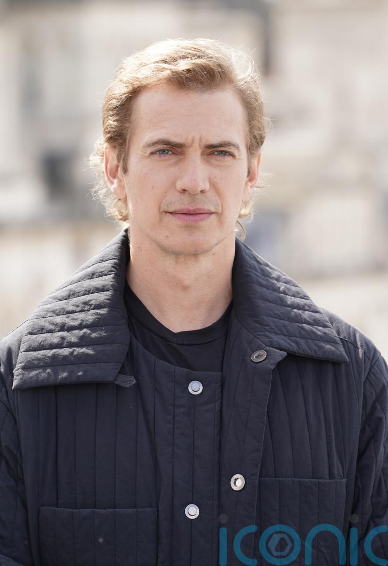 Hayden Christensen ‘reluctant’ to have his daughter see him as Darth Vader