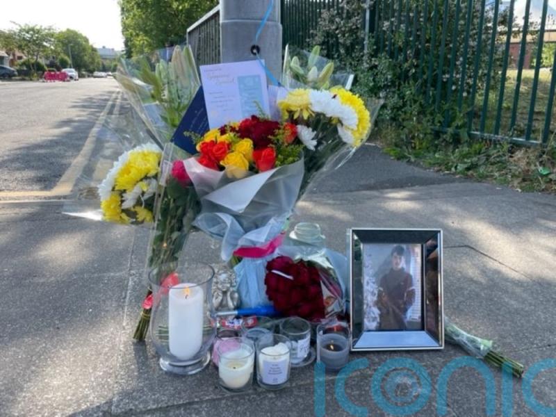 Boy, 15, on e-bike dies in collision after being followed by police in Salford