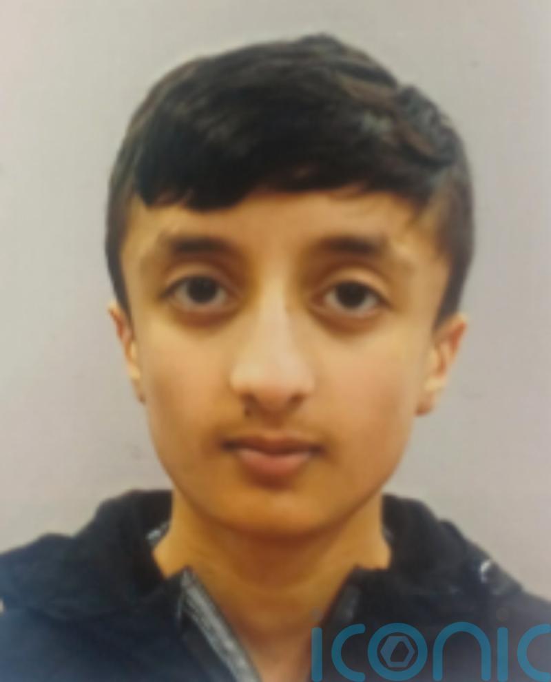 Family pay tribute to ‘beautiful’ schoolboy who died of natural causes