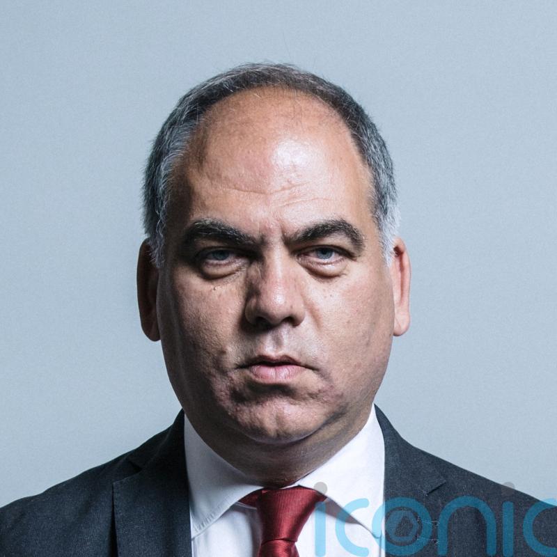 Shadow minister suspended from Labour after complaint