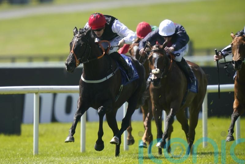 Royal Ascot not on the agenda for Just Beautiful