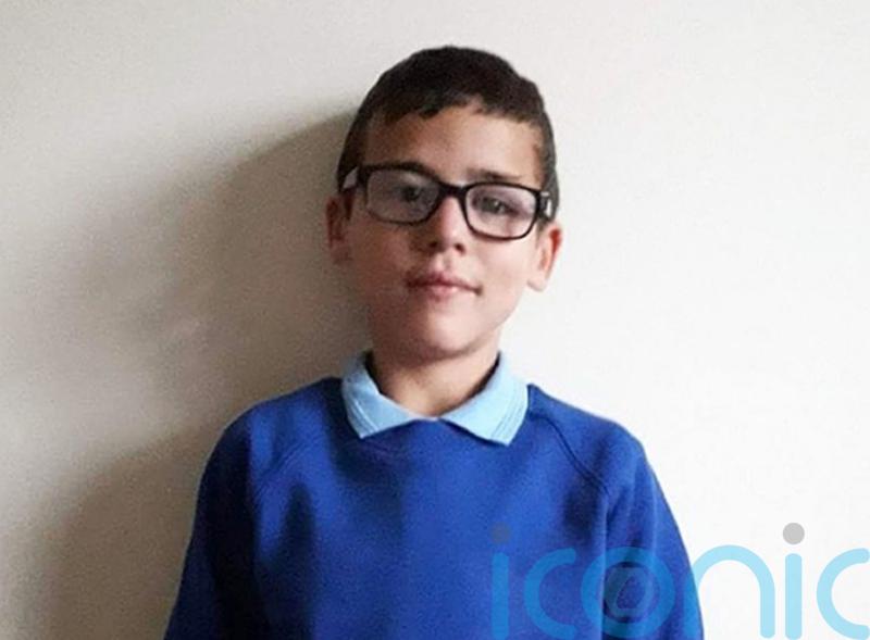 Jury out in trial of mother and partner accused of murdering nine-year-old